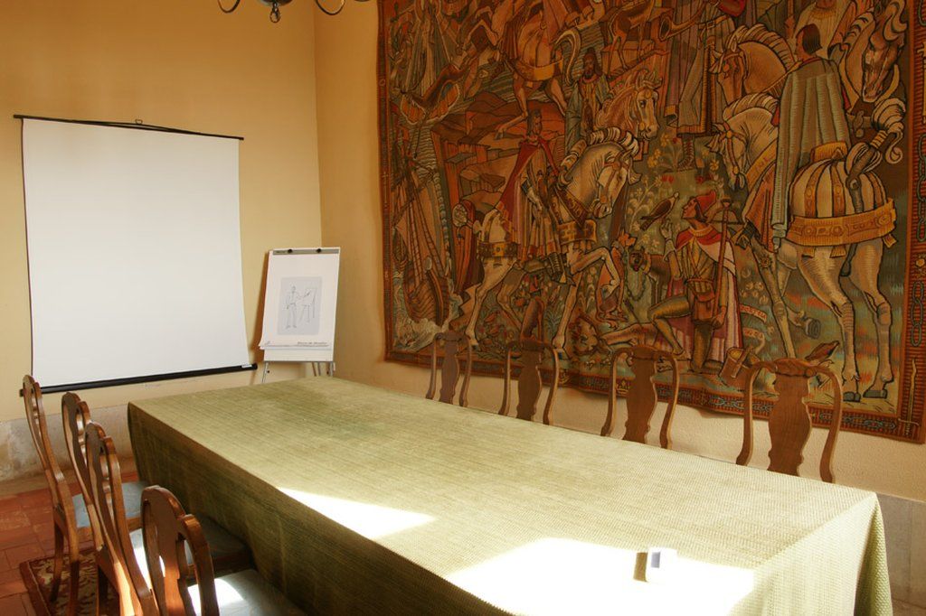 Castelo De 4* Palmela