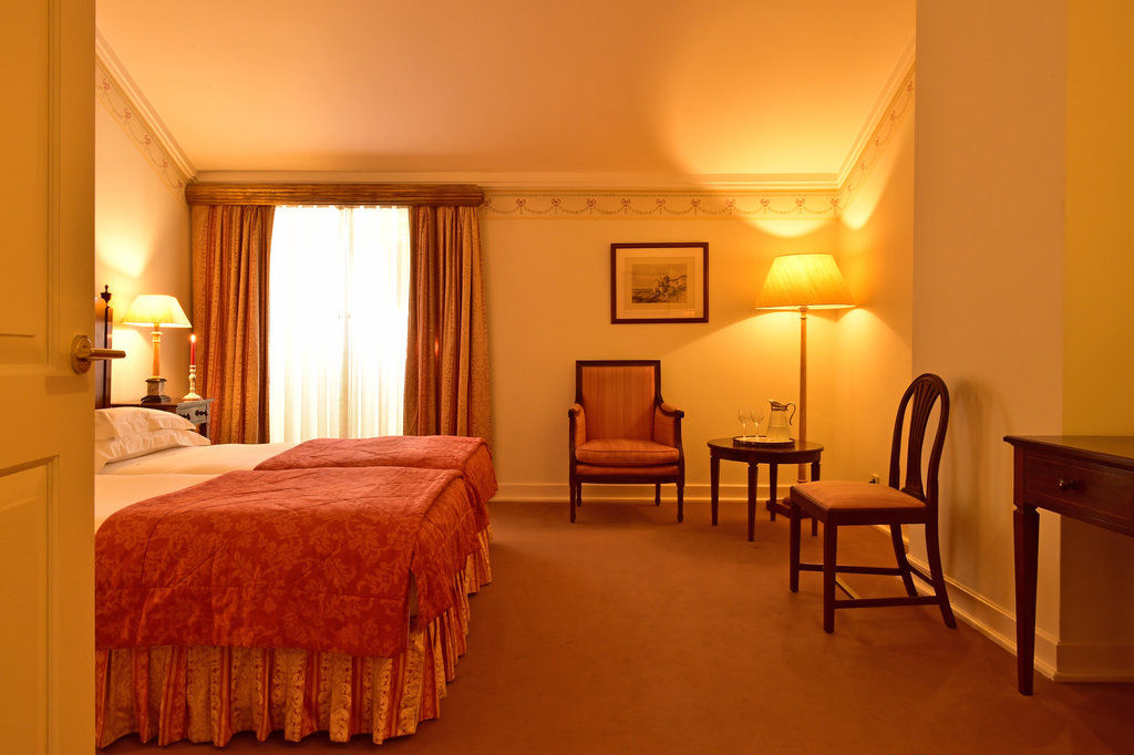 Hotel Palacio De 4*