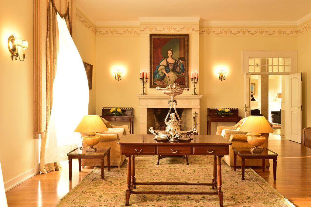 Hotel Palacio De 4*