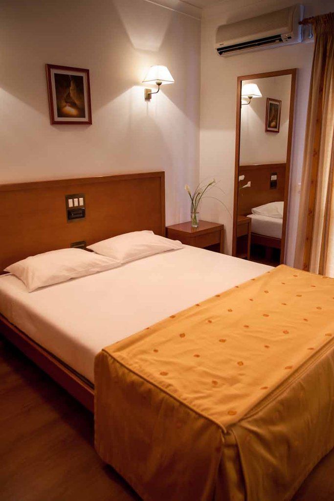 Hotel Santa Mafalda 3*