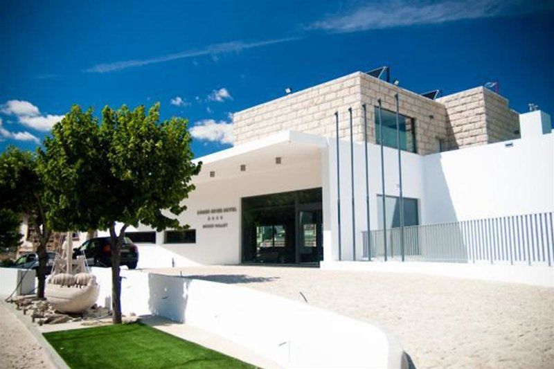 Hotel Gale Collection Douro 4*