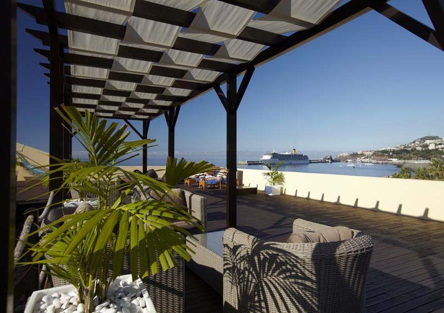 Hotel Portobay Santa Maria - Adults Only 4*