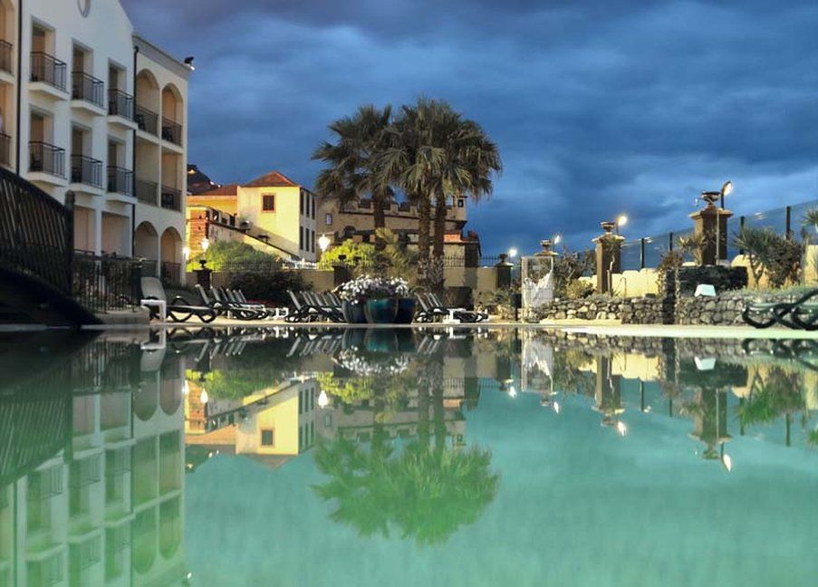 Hotel Portobay Santa Maria - Adults Only 4*