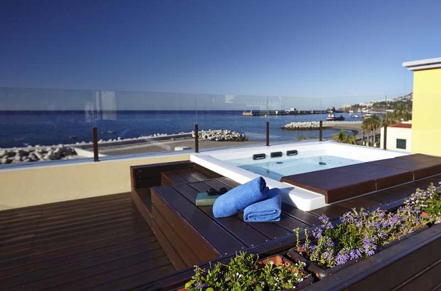 Hotel Portobay Santa Maria - Adults Only 4*