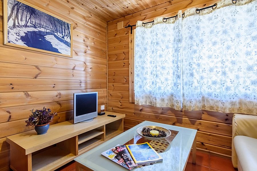 Holiday park Luna Da Montanha - Serra Da Estrela 3*