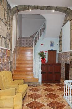Guest house Grande Oceano 3*