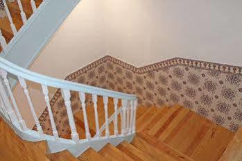 Guest house Grande Oceano 3*