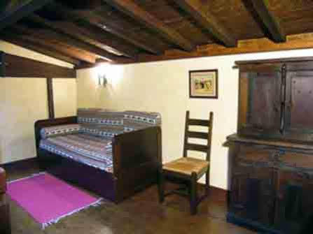 Casa rural Azenha Do Rei *