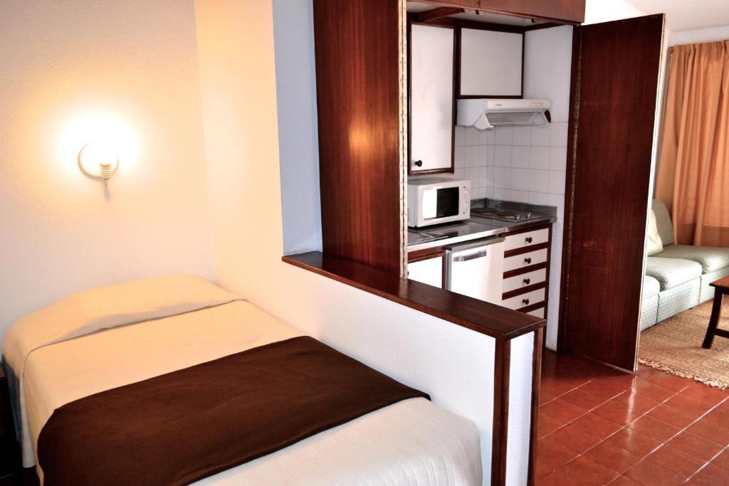 Apartment Maria Funchal (Madeira)