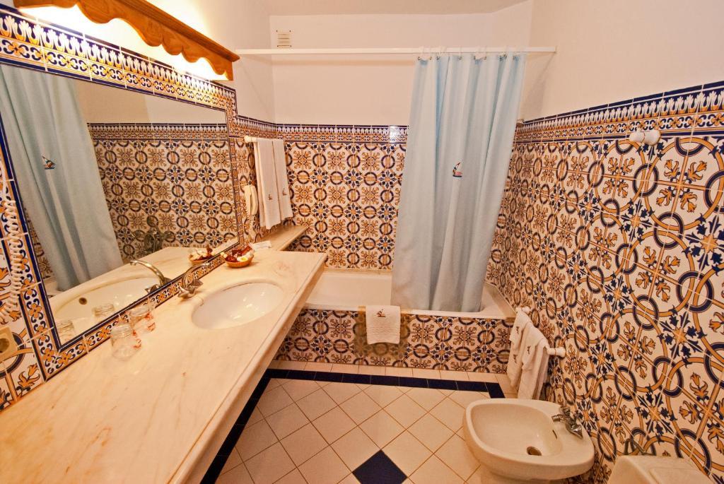 Hotel Quinta Da Lagoa
