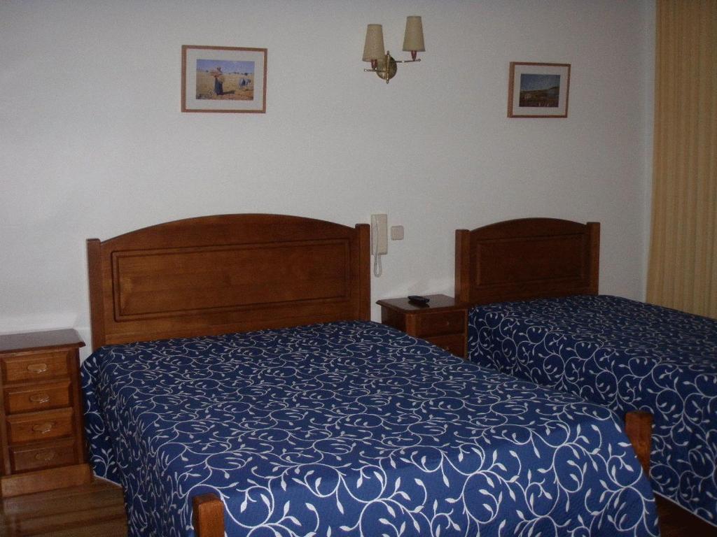 Alianca Hotel *
