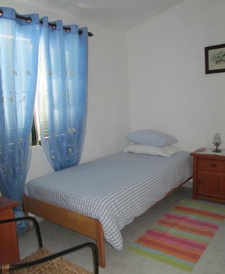Holiday home Sunny House West Beach *