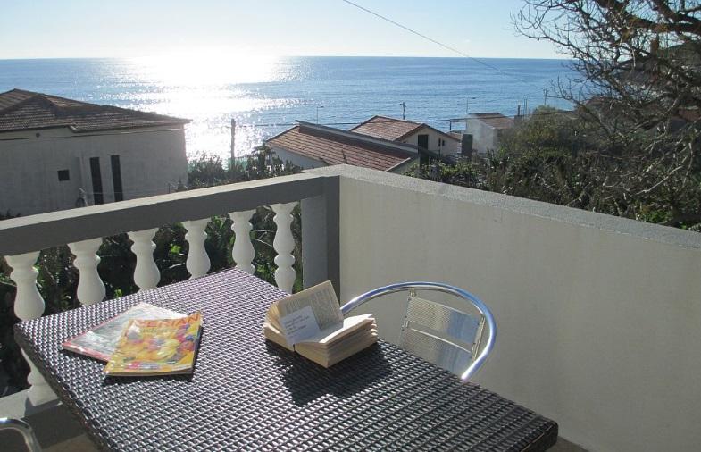 Sunny House West Beach * Paul do Mar (Madeira)