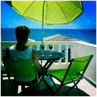 Sunny House West Beach * Paul do Mar (Madeira)