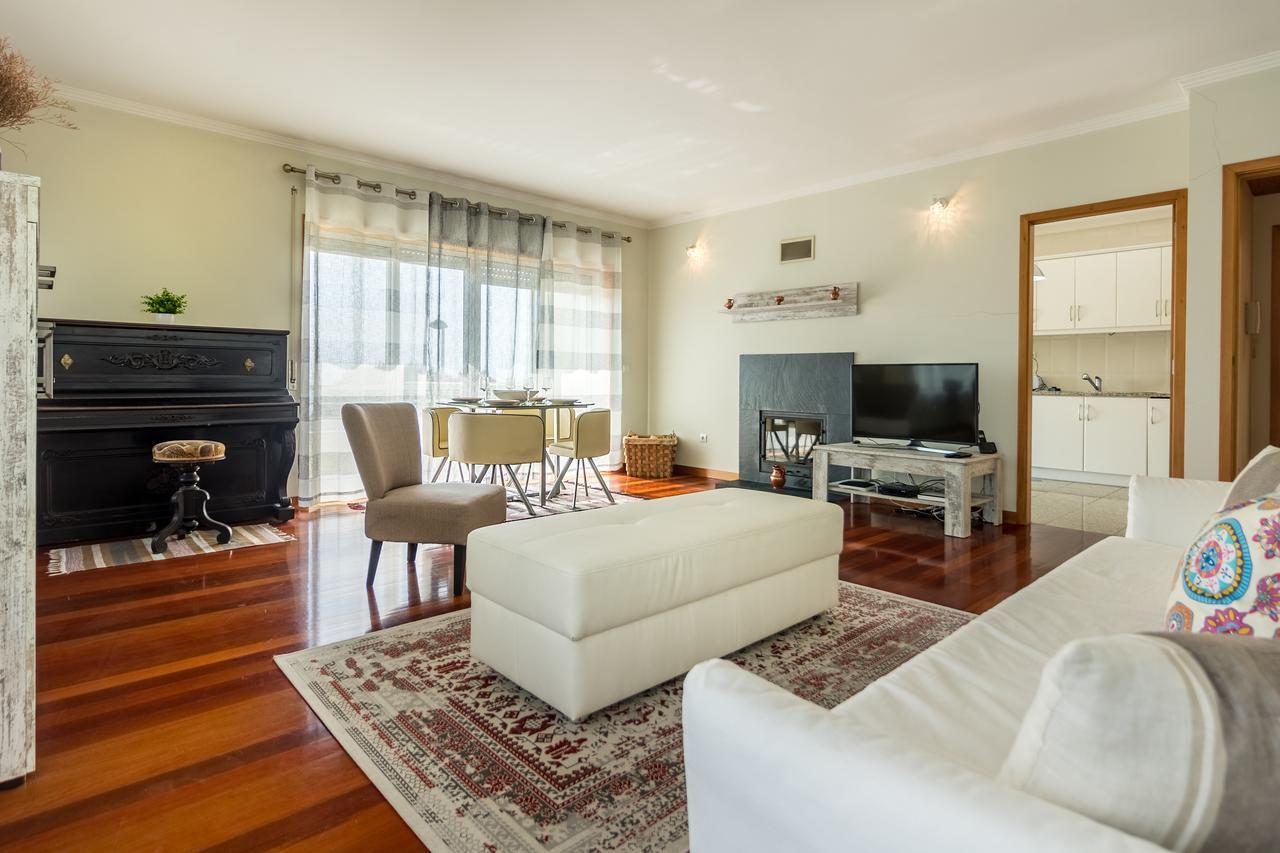 Apartment Sao Felix Ocean Views *