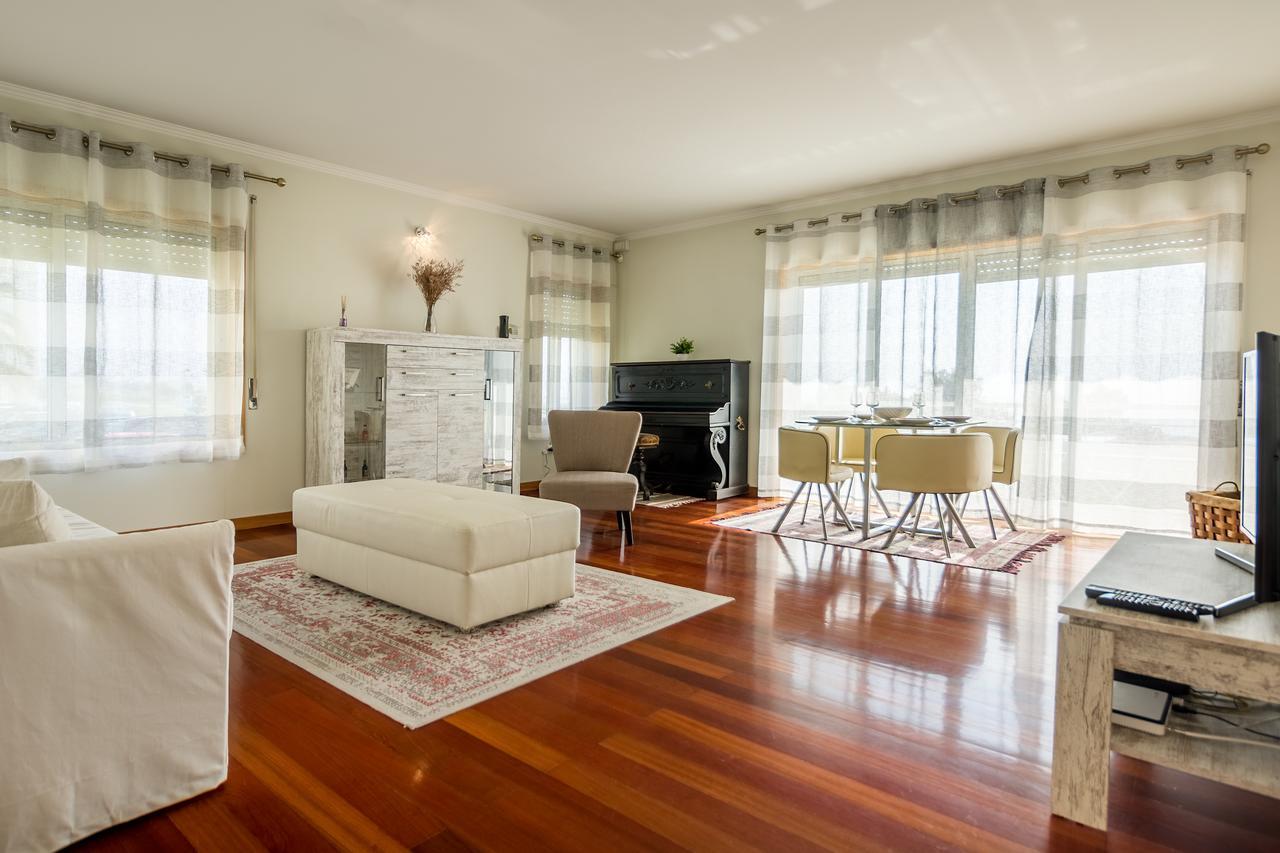 Apartment Sao Felix Ocean Views *
