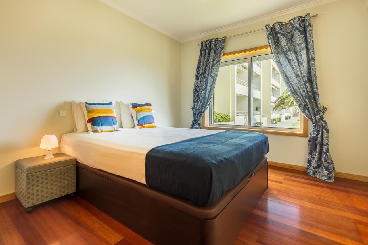 Apartment Sao Felix Ocean Views *