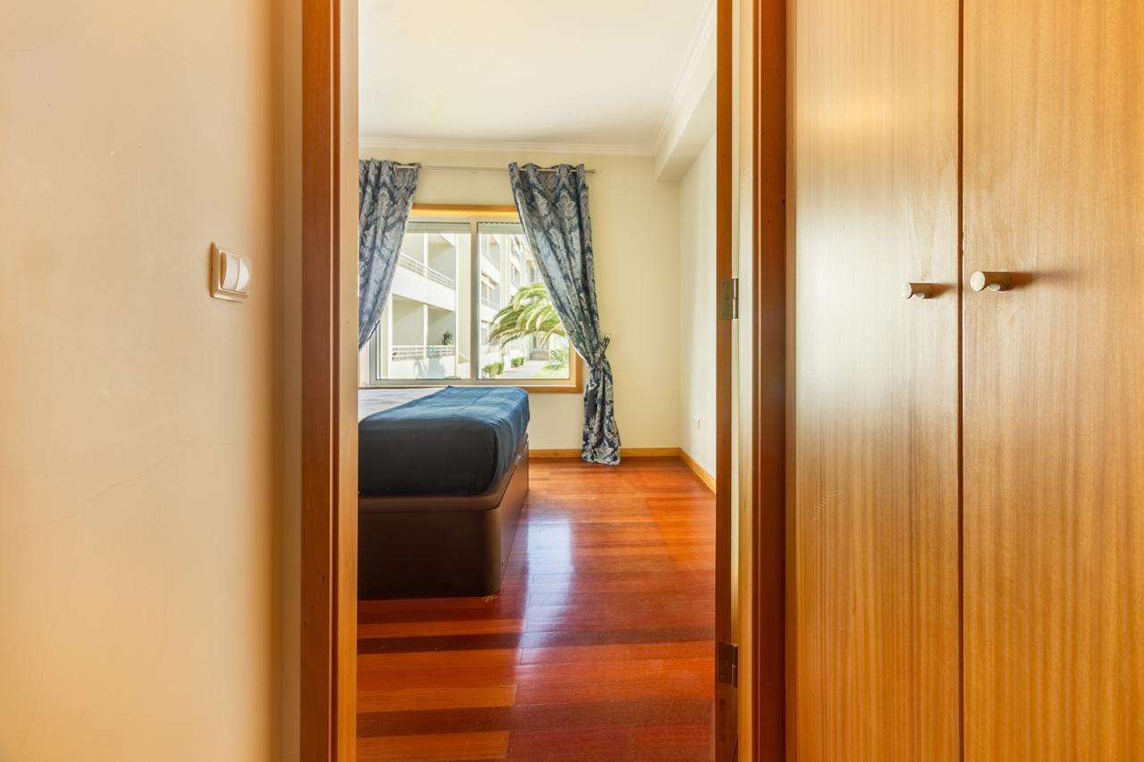 Apartment Sao Felix Ocean Views *