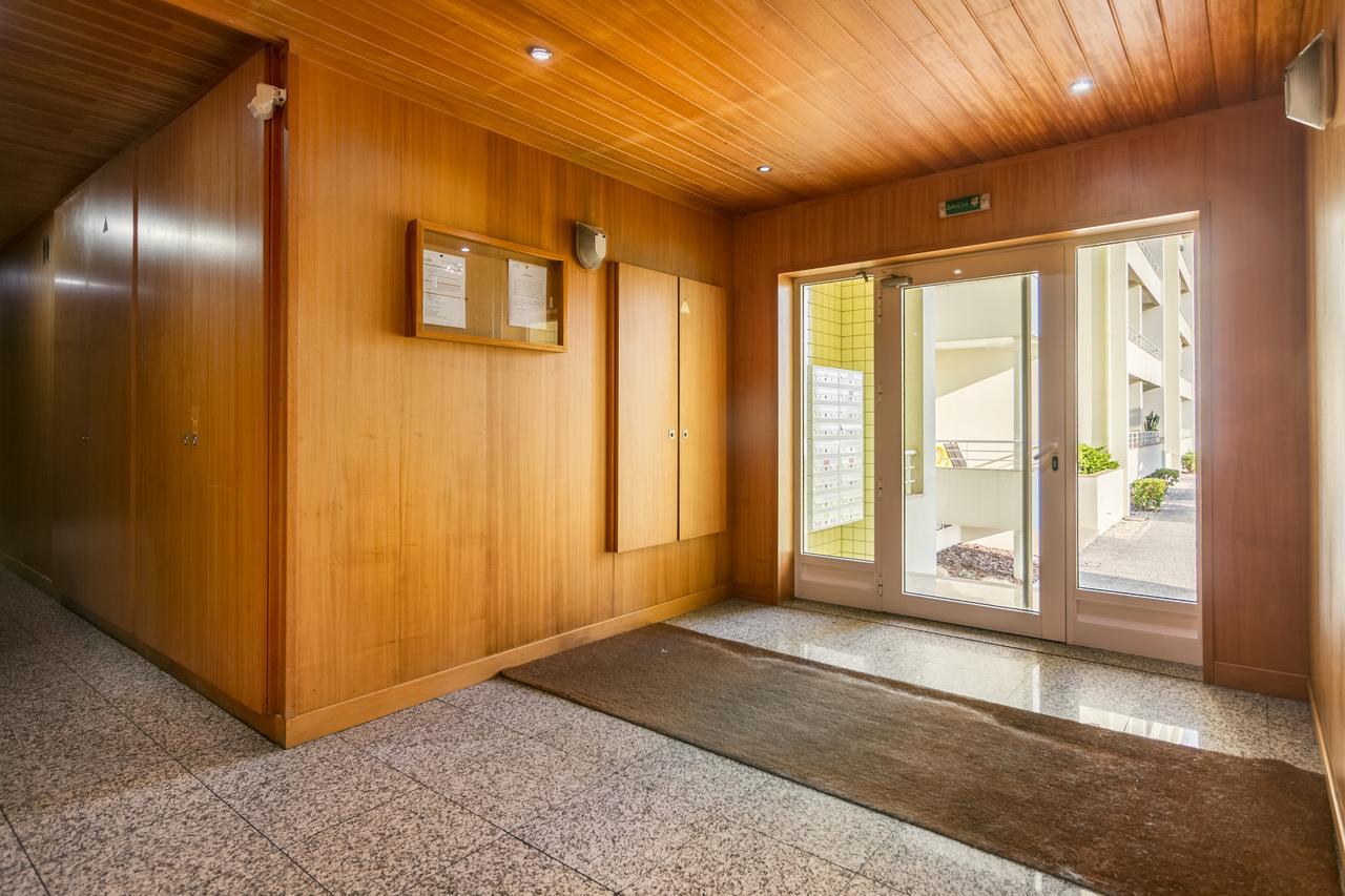 Apartment Sao Felix Ocean Views *