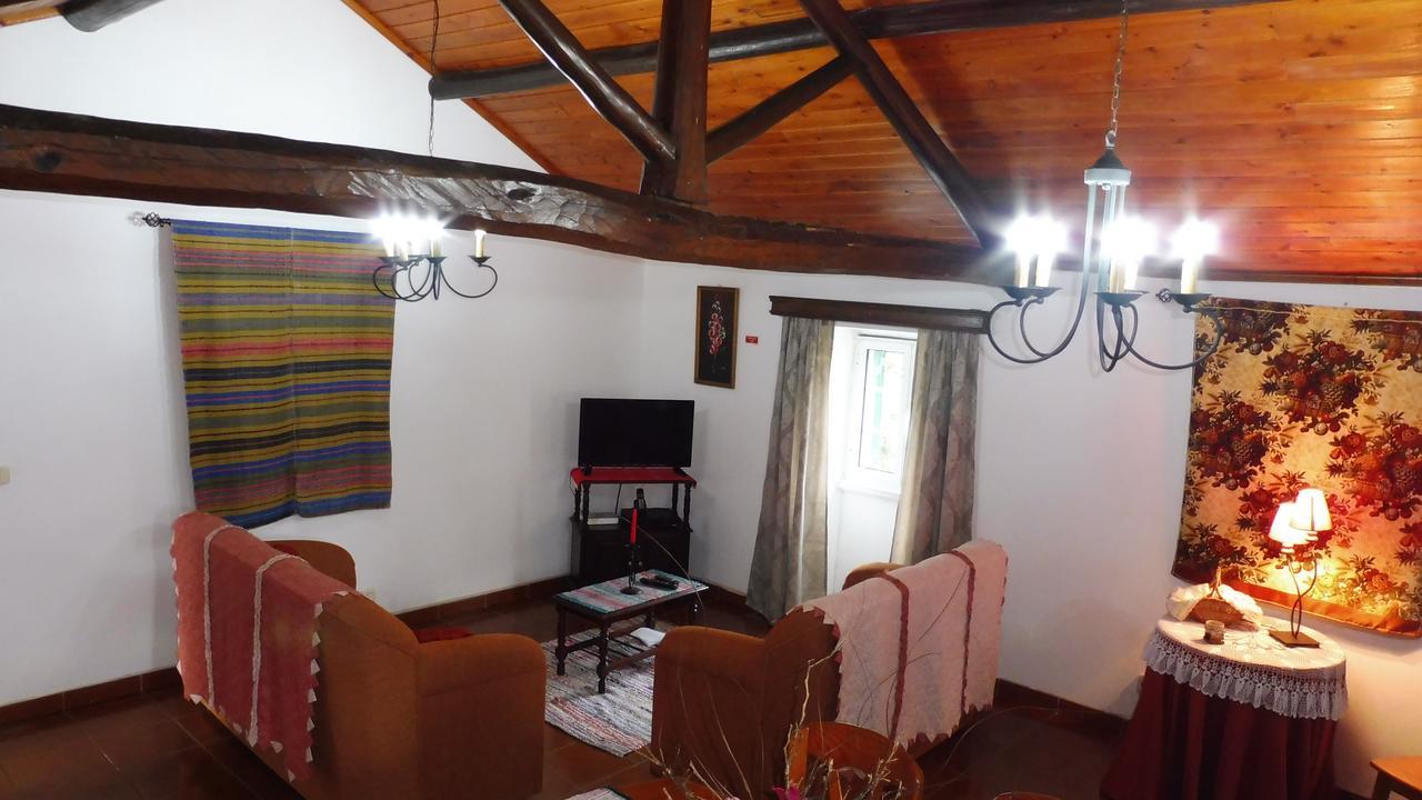 Holiday home Welcomebuddy - Rustic House *