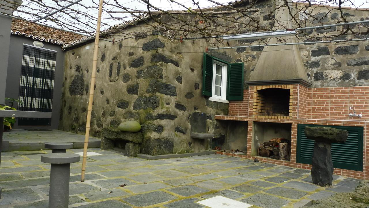 Welcomebuddy - Rustic House * Sao Vicente Ferreira