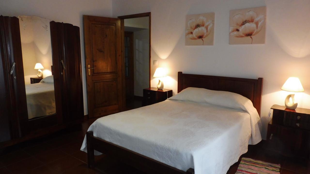 Welcomebuddy - Rustic House * Sao Vicente Ferreira