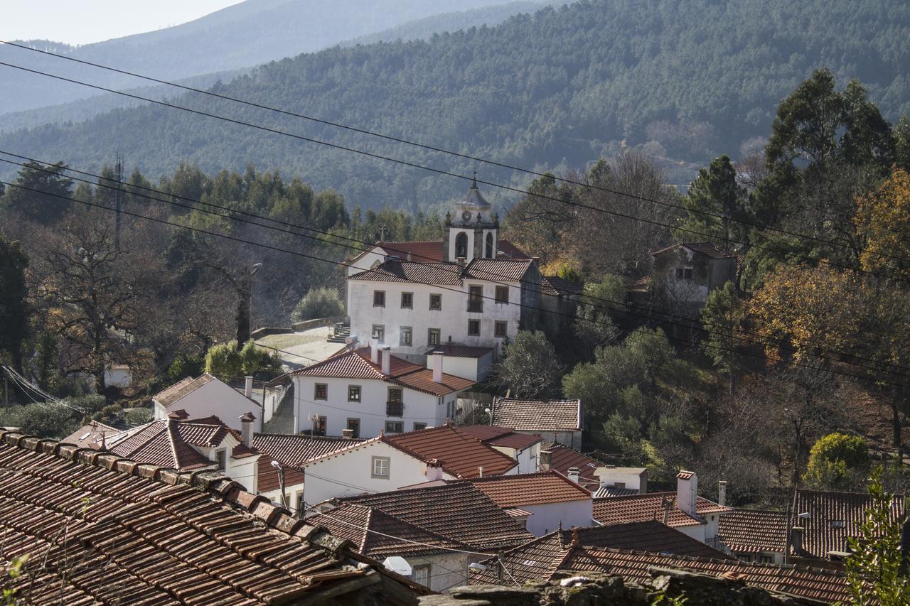 Holiday home Casa Do Coentral A Sua Casa Rustica *