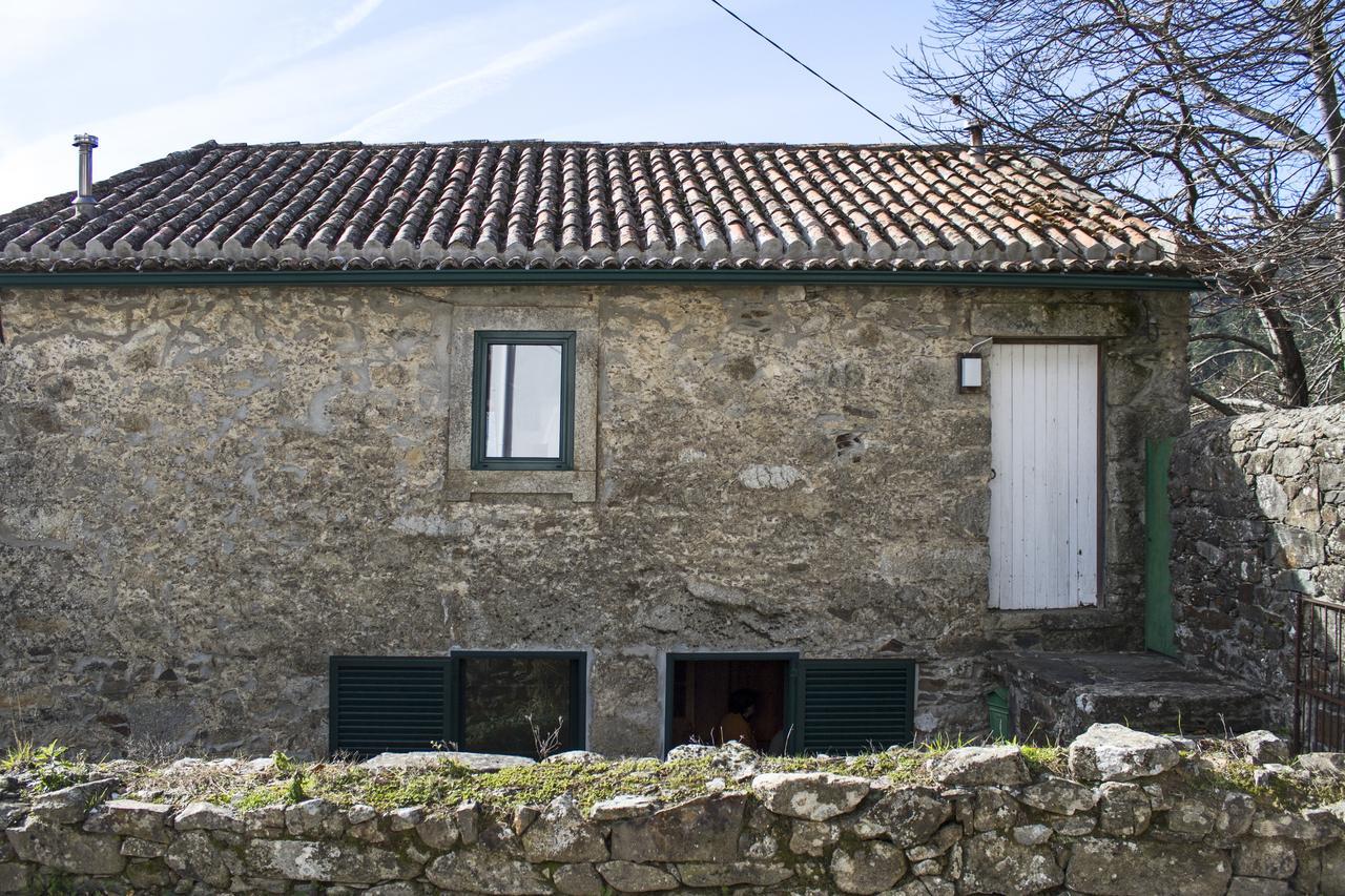 Holiday home Casa Do Coentral A Sua Casa Rustica *