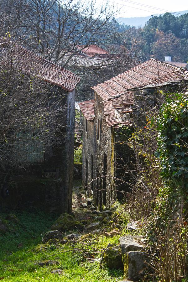 Casa Do Coentral A Sua Casa Rustica * Lousa (Central Portugal)