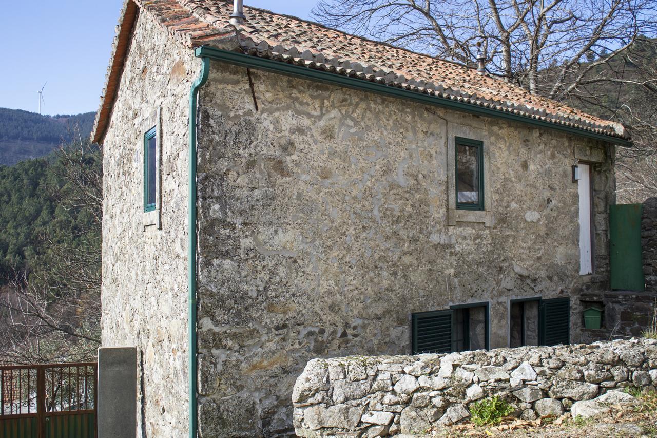 Holiday home Casa Do Coentral A Sua Casa Rustica *