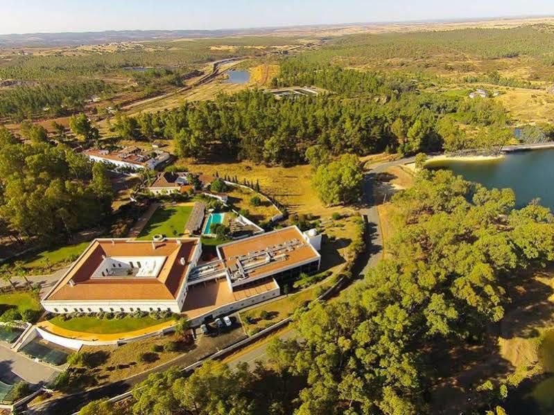 Alentejo Star - Sao Domingos - Mertola - Duna Parque & 4* Sao Domingos Mine