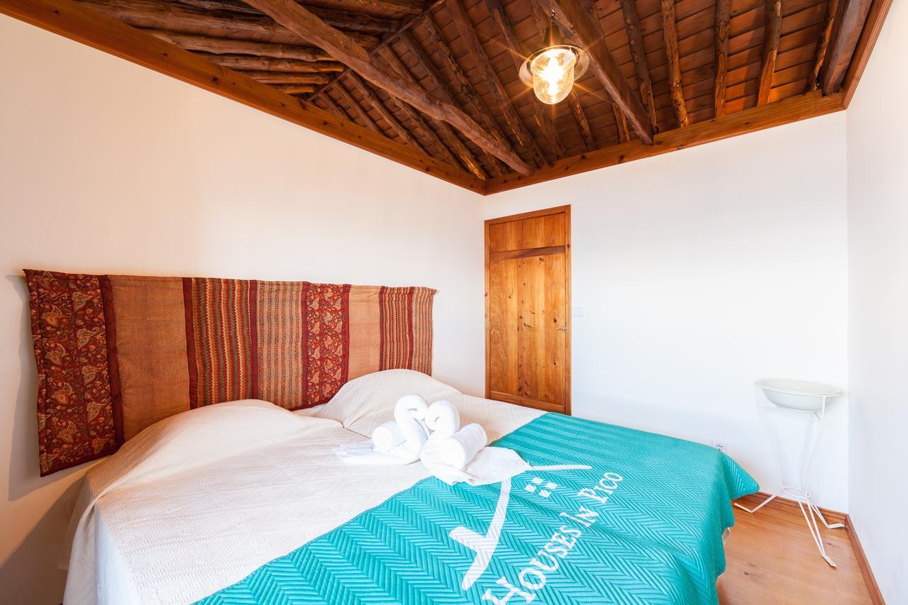 Adega Lopes * Santo Amaro (Azores)