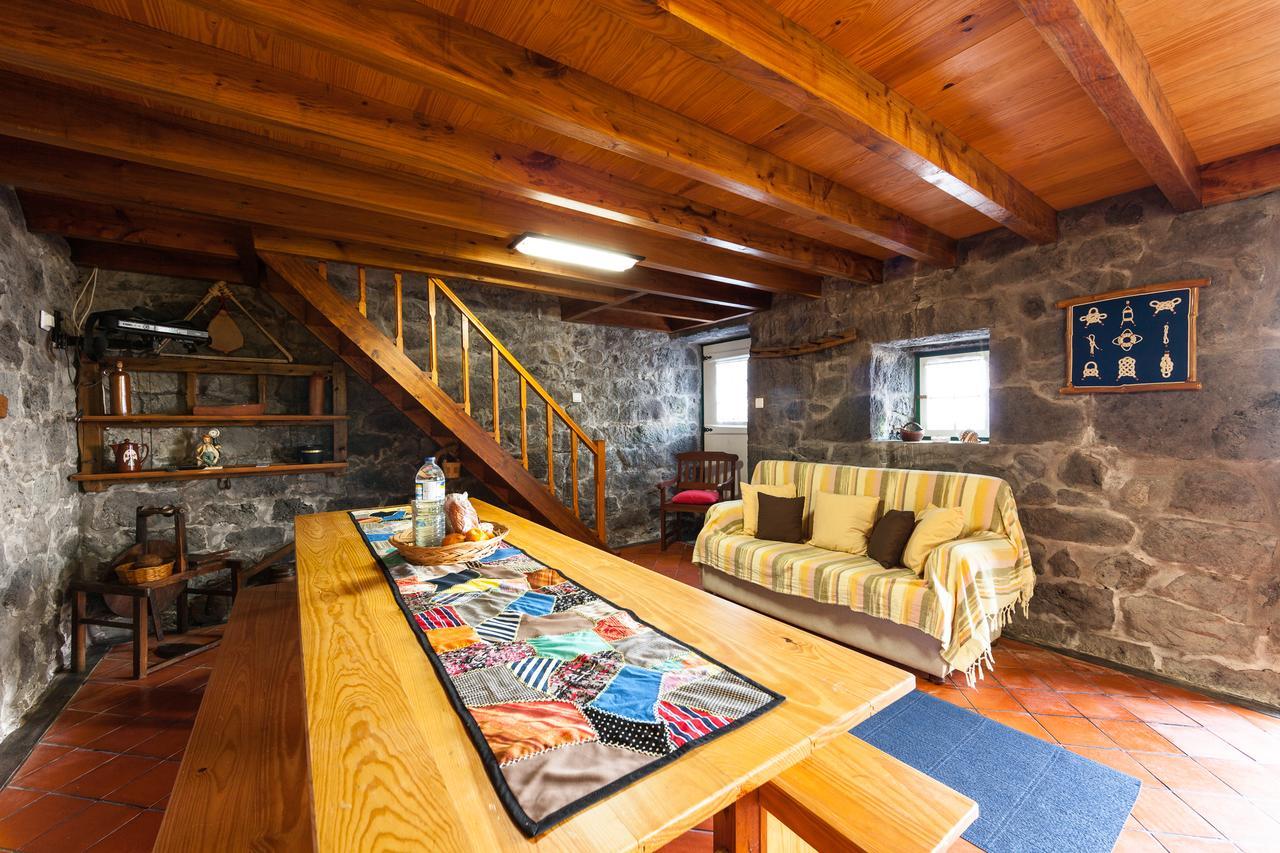 Holiday home Adega Lopes *