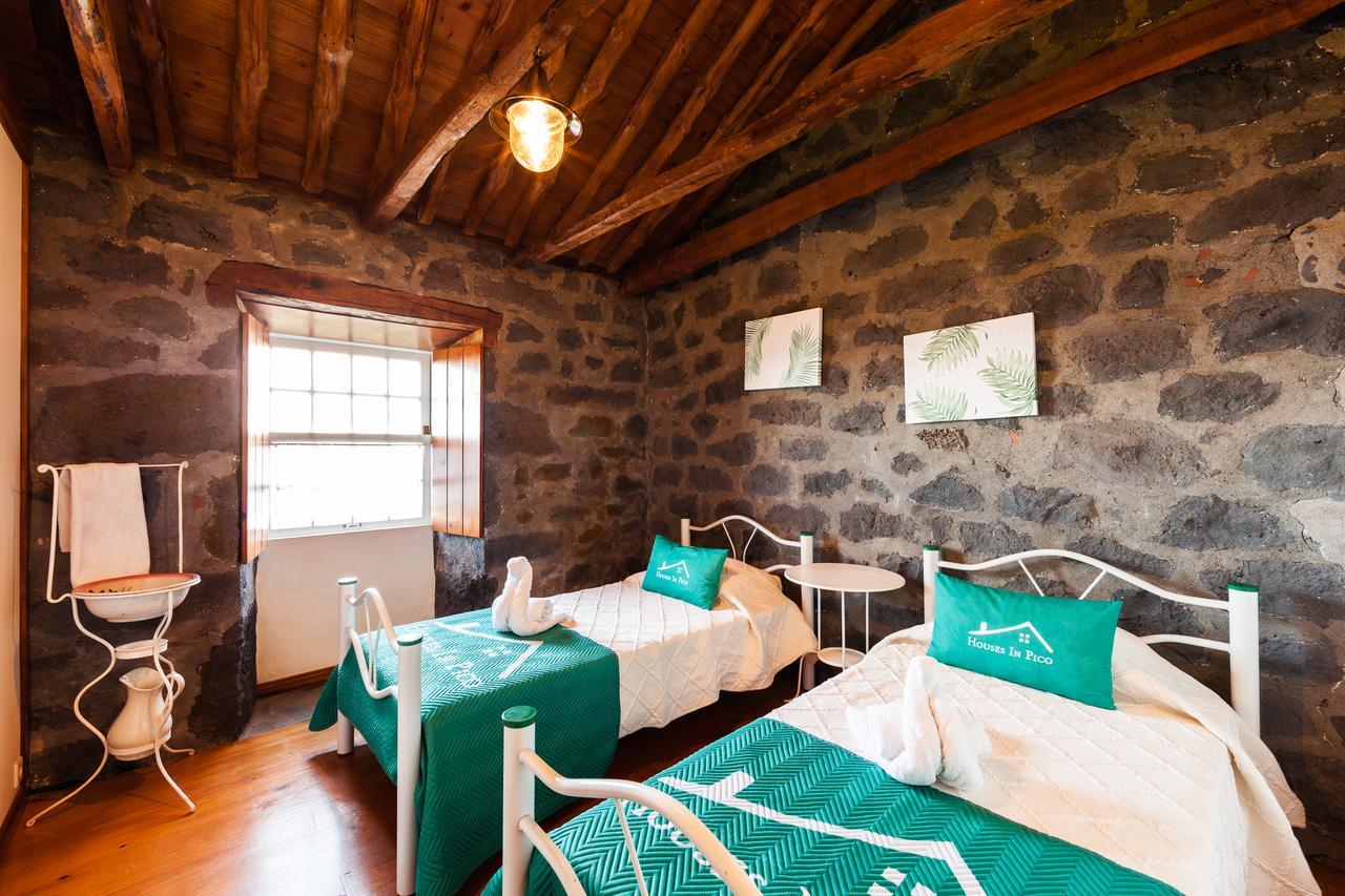 Holiday home Adega Lopes *