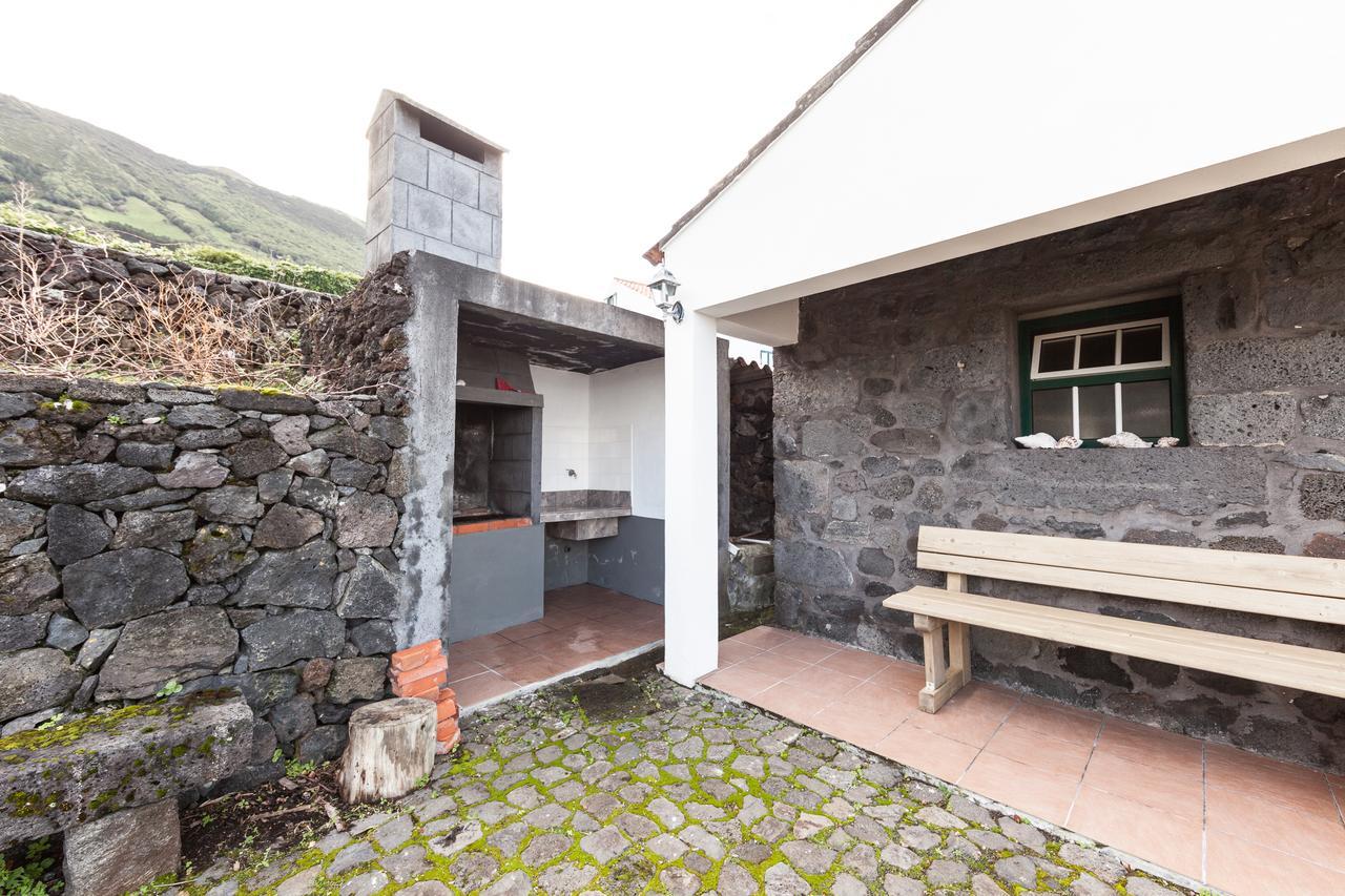Holiday home Adega Lopes *