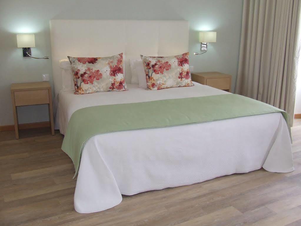 Sea Garden 4* Peniche