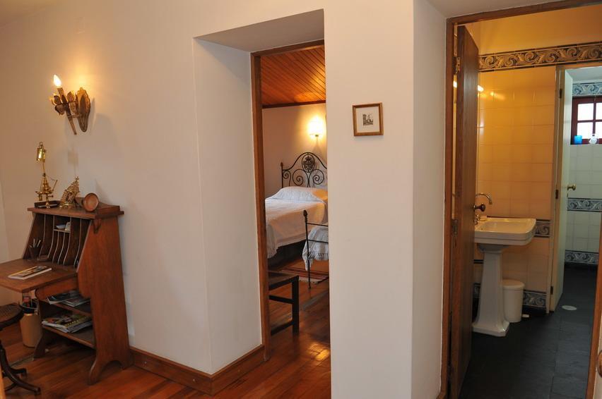 Country house Casa Do Silverio *