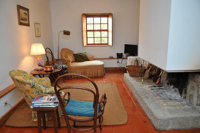 Casa rural Casa Do Silvério *