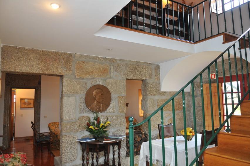 Country house Casa Do Silverio *