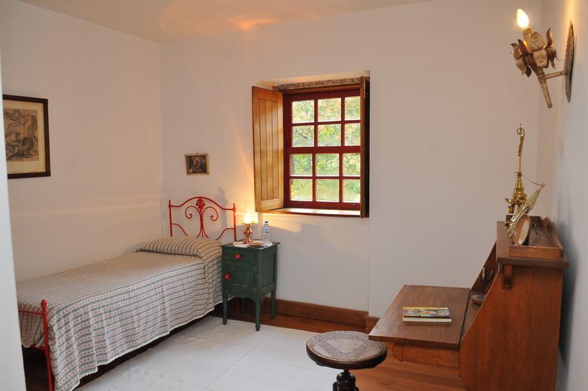 Country house Casa Do Silverio *