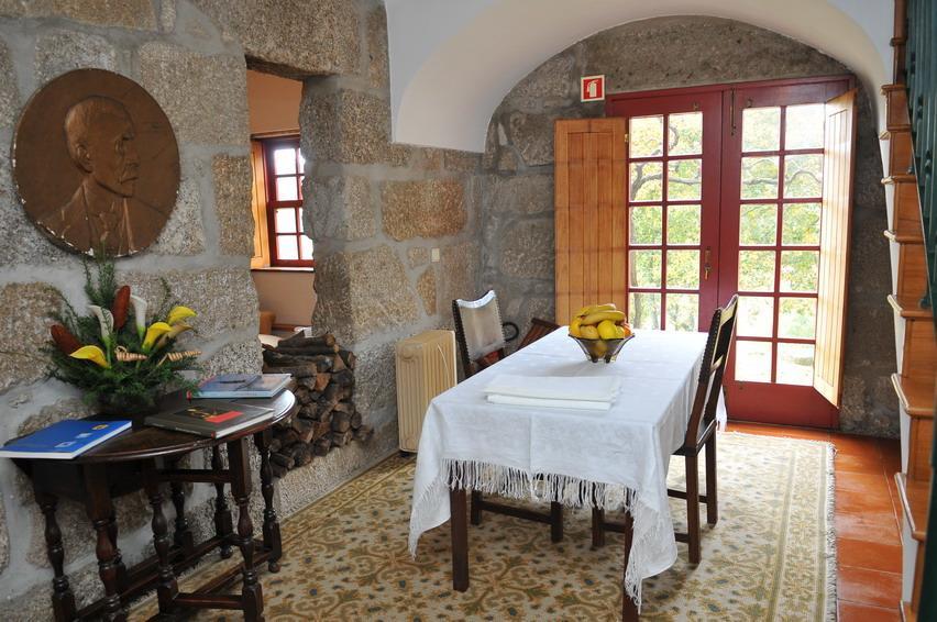 Casa Do Silverio * Santa Cruz do Douro