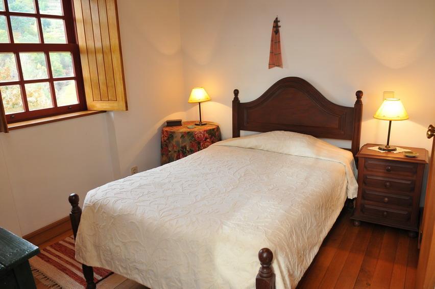 Country house Casa Do Silverio *