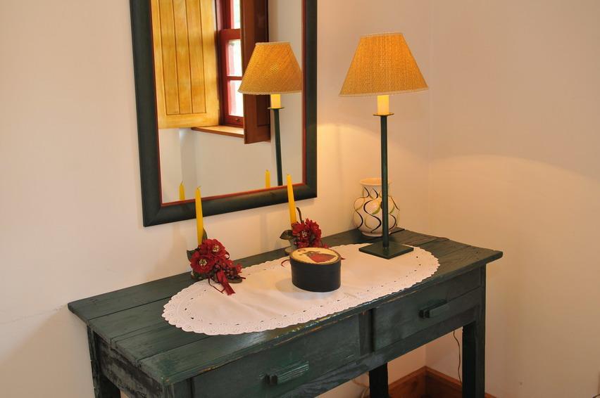 Country house Casa Do Silverio *