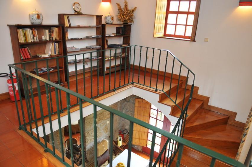 Casa Do Silvério * Santa Cruz do Douro