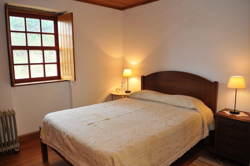 Casa rural Casa Do Silvério *