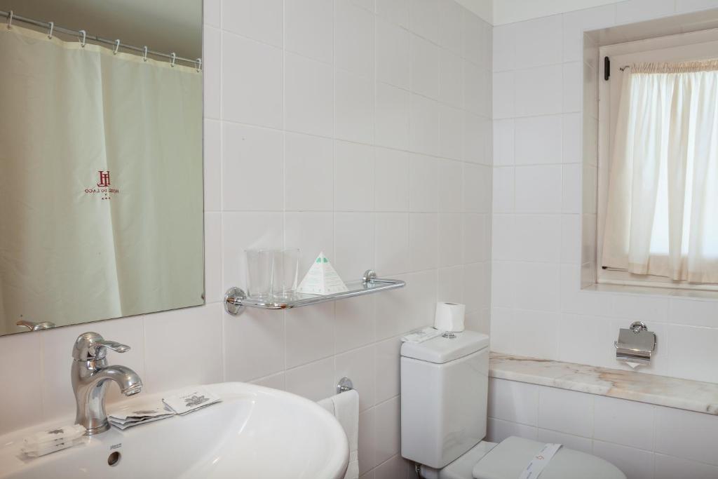 Hotel Do Braga