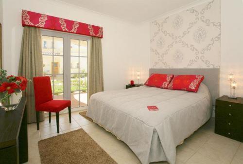 Resort Quinta Da Encosta Velha - Santo Antonio, Villas, Golf &
