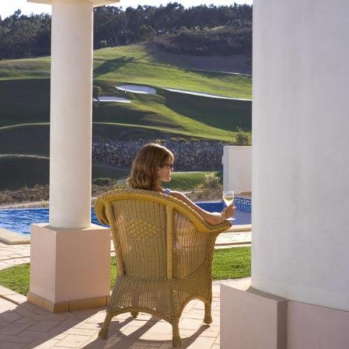 Quinta Da Encosta Velha - Santo Antonio, Villas, Golf & Budens