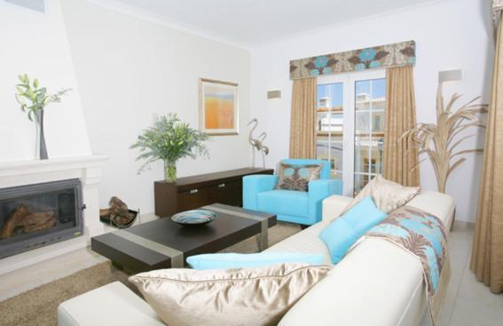 Quinta Da Encosta Velha - Santo Antonio, Villas, Golf &