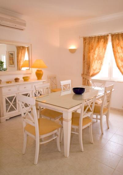 Resort Quinta Da Encosta Velha - Santo Antonio, Villas, Golf & 4*